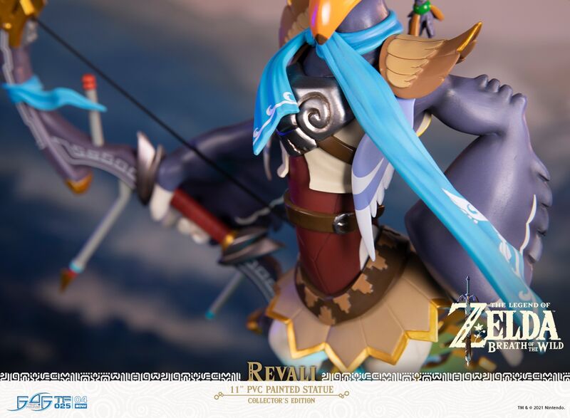 File:F4F BotW Revali PVC (Collector's Edition) - Official -20.jpg