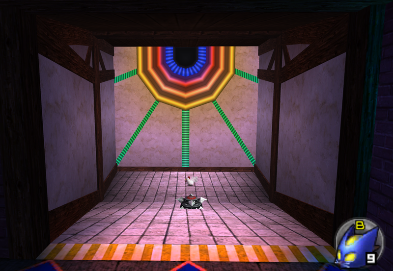 File:Bombchu Bowling phase 2 (top) - OOT3D.png