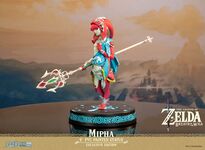 F4F BotW Mipha PVC (Exclusive Edition) - Official -09.jpg