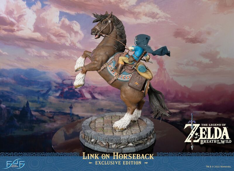 File:F4F Link on Horseback (Exclusive Edition) -Official-04.jpg