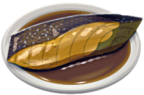 Glazed Seafood - TotK icon.png