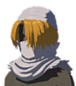 Sheik's Mask (10)