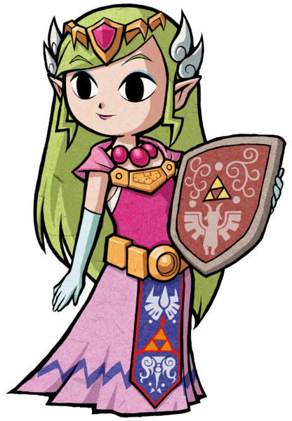 File:Zelda The Minish Cap.png