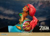 F4F BotW Urbosa PVC (Exclusive Edition) - Official -24.jpg