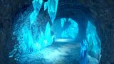 Hyrule Warriors Stage Eldin Caves Crystals.jpg