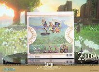 F4F BotW Link PVC (Exclusive Edition) - Official -26.jpg