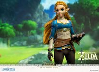 F4F BotW Zelda PVC (Standard Edition) - Official -04.jpg