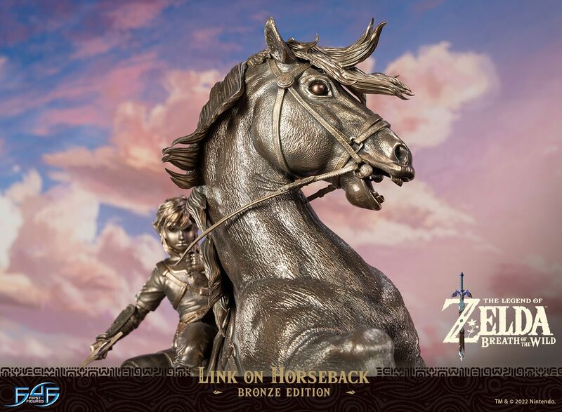 File:F4F Link on Horseback (Bronze Edition) -Official-24.jpg