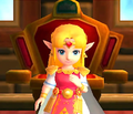 Zelda from A Link Between Worlds.
