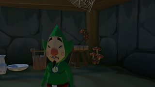 Tingle within the Town Jail