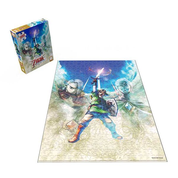 File:The Op Skyward Sword 1000 Piece Puzzle With Box.jpg