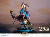 F4F BotW Revali PVC (Collector's Edition) - Official -09.jpg