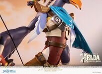 F4F BotW Revali PVC (Collector's Edition) - Official -30.jpg