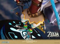 F4F BotW Revali PVC (Exclusive Edition) - Official -21.jpg