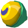Octorok Eyeball