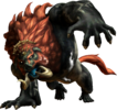 Dark Beast Ganon