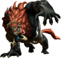 Dark Beast Ganon