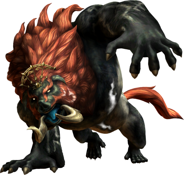 File:Dark Beast Ganon.png