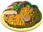 Prime Poultry Pilaf - TotK icon.png