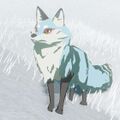 Snowcoat Fox
