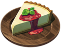 129 - Cheesecake
