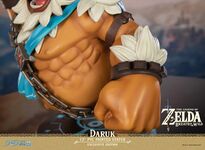 F4F BotW Daruk PVC (Exclusive Edition) - Official -23.jpg