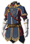 Royal Guard Uniform (DLC)