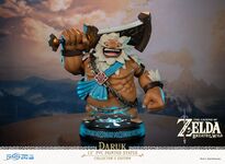 F4F BotW Daruk PVC (Collector's Edition) - Official -16.jpg