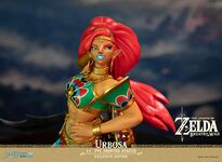 F4F BotW Urbosa PVC (Exclusive Edition) - Official -26.jpg