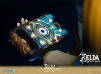 F4F BotW Zelda PVC (Exclusive Edition) - Official -28.jpg