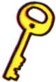 Small Key