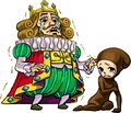 King Tuft and the cursed Princess Styla