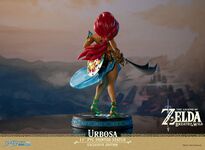 F4F BotW Urbosa PVC (Exclusive Edition) - Official -16.jpg