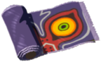 Majora's Mask Fabric - TotK icon.png