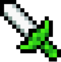 White Sword (One Element)