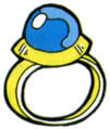 Blue Ring