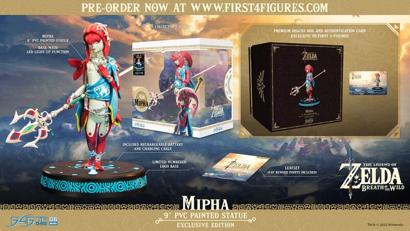 File:F4F BotW Mipha PVC (Exclusive Edition) - Official -01.jpg