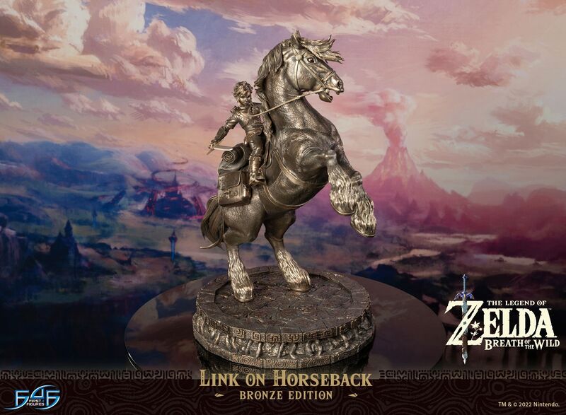 File:F4F Link on Horseback (Bronze Edition) -Official-10.jpg