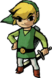The Legend of Zelda: The Wind Waker - Simple English Wikipedia, the free  encyclopedia