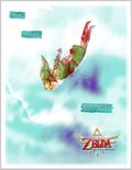Penny Arcade Presents The Legend of Zelda: Skyward Sword