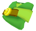 Model from The Wind Waker