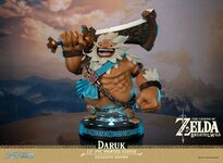 F4F BotW Daruk PVC (Exclusive Edition) - Official -15.jpg