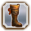 Linkle's Boots
