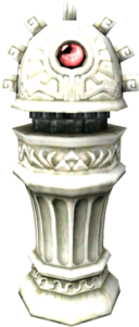 Zeldapedia, The Legend Of Zelda Wiki - Loz Twilight Princess Enemy Png,  Transparent Png - 863x659(#2301966) - PngFind