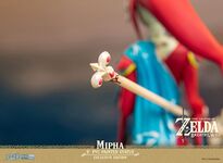 F4F BotW Mipha PVC (Exclusive Edition) - Official -17.jpg