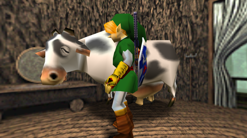 File:Ocarina cows - Link House Adult int - OOT64.png