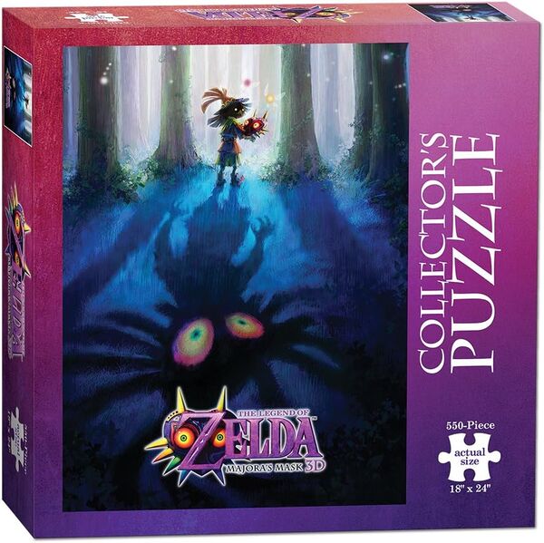 File:USAopoly Majora's Mask Collector's Puzzle Box Front.jpg