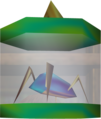 Ocarina of Time (N64) shop model
