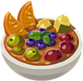 48 - Copious Simmered Fruit