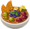 48: Copious Simmered Fruit